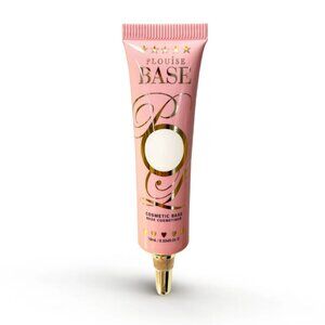 P.Louise Eyeshadow Base SHADE RUMOUR 00 WHITE